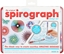 Picture of Spirograph Design drawing set