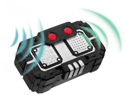 Picture of SpyX Voice Disguiser