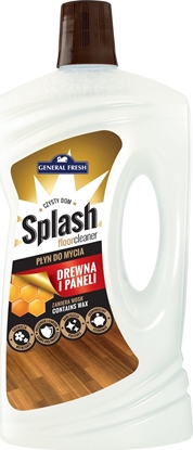 Picture of Splash Pyn Splash 1L (do mycia drewna i paneli)