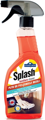 Picture of Splash Pyn Splash 500ml (do pielgnacji mebli)