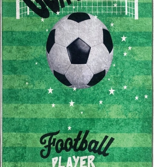 Picture of Splendid CARPET PRINTED BALL 1.2X1.6M