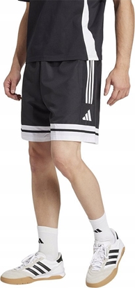 Attēls no Spodenki adidas SQUADRA 25 DT JD9274