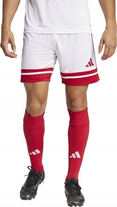 Attēls no Spodenki adidas SQUADRA 25 JH3404