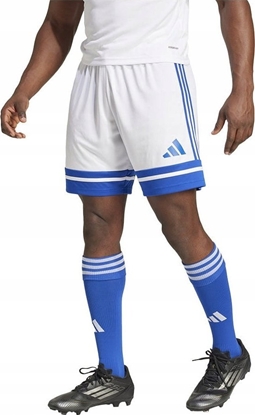 Attēls no Spodenki adidas SQUADRA 25 JH3409