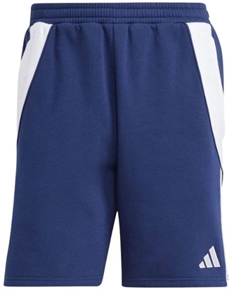 Attēls no Spodenki adidas TIRO 24 Sweat Short IS2158