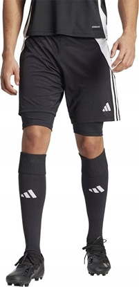 Attēls no Spodenki adidas TIRO 24 Training 2IN1 IJ5605