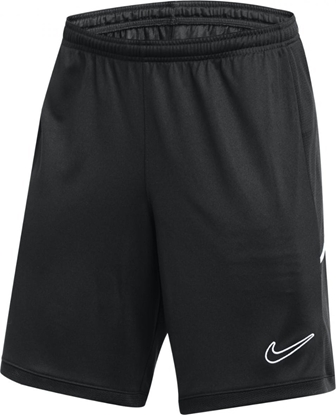 Picture of Spodenki Nike Academy 25 Short FZ9776-010