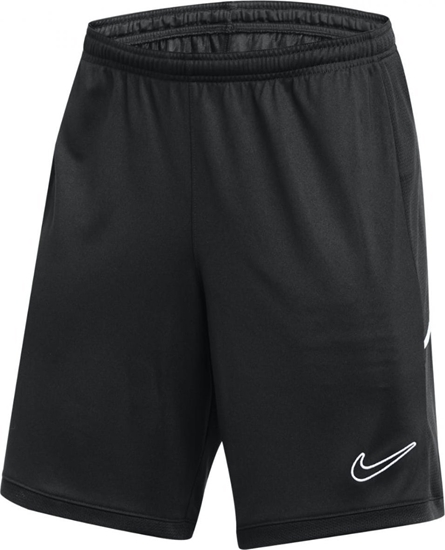 Picture of Spodenki Nike Academy 25 Short FZ9776-010