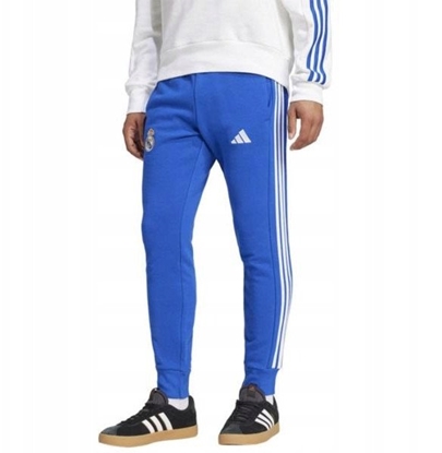 Attēls no Spodnie adidas Real Madryt DNA Panty IT3799
