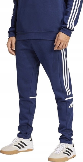 Picture of Spodnie adidas SQUADRA 25 Sweat Pant JD2961