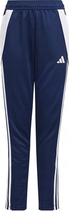 Picture of Spodnie adidas TIRO 24 Training Pants Jr IS1001