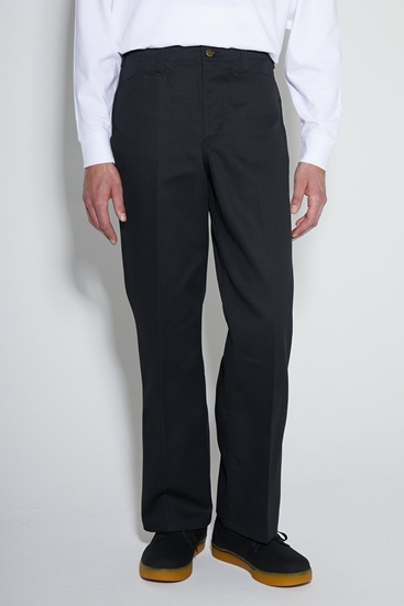 Изображение Spodnie Ben Davis Bens Original Trim Black