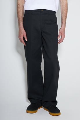 Picture of Spodnie Ben Davis Original Bens Black