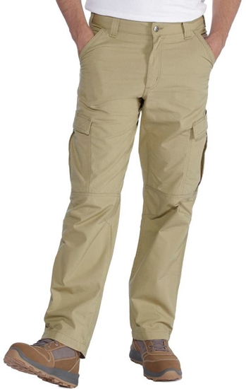 Picture of Spodnie Carhartt Force Broxton Cargo Shadow