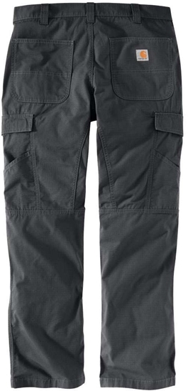 Picture of Spodnie Carhartt Force Broxton Cargo Shadow