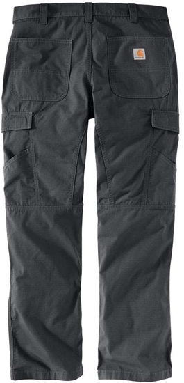 Picture of Carhartt Spodnie Force Broxton Cargo Shadow