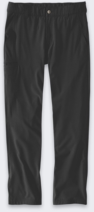 Attēls no Spodnie Carhartt Force Sun Defender Light Black