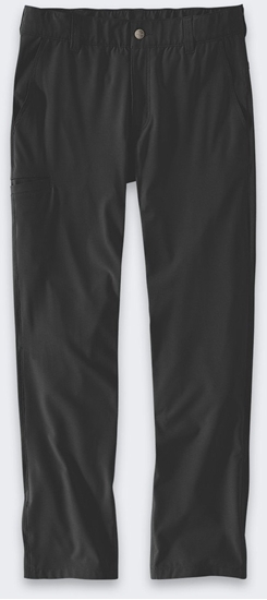 Picture of Spodnie Carhartt Force Sun Defender Light Black