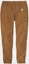Attēls no Spodnie Carhartt Rugged Flex Canvas Jogger Brown