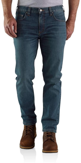 Picture of Spodnie Carhartt Rugged Flex Relaxed FitLow Canyon