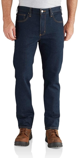 Picture of Carhartt Spodnie Rugged Flex Straight Erie