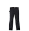 Изображение Spodnie Carhartt Stretch Duck Double Front Black