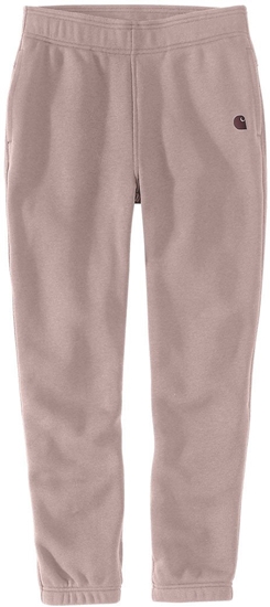 Picture of Spodnie Dresowe Carhartt Mid Jogger Mink