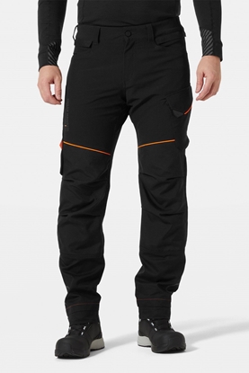 Attēls no Spodnie Helly Hansen Chelsea Evo Connect Black