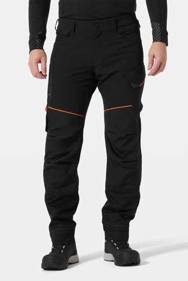 Picture of Spodnie Helly Hansen Chelsea Evo Connect Black