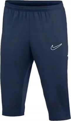 Picture of Spodnie Nike Academy 25 3/4 Pants FZ9787-410