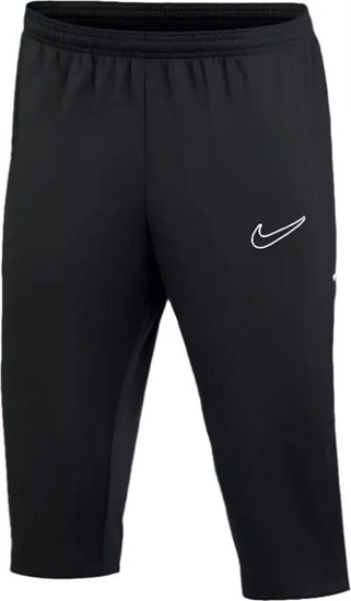 Picture of Spodnie Nike Academy 25 3/4 Pants KP FZ9787-010