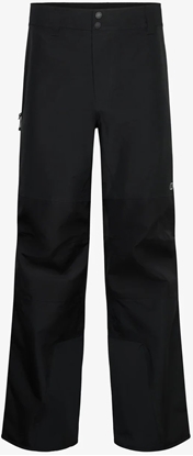 Attēls no Spodnie przeciwdeszczowe damskie Berghaus Ridge-Hiker GTX roz. 32 czarne