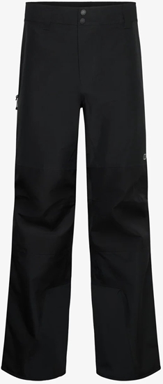 Изображение Spodnie przeciwdeszczowe damskie Berghaus Ridge-Hiker GTX roz. 32 czarne