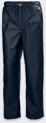 Picture of Spodnie Przeciwdeszczowe Helly Hansen Gale Navy