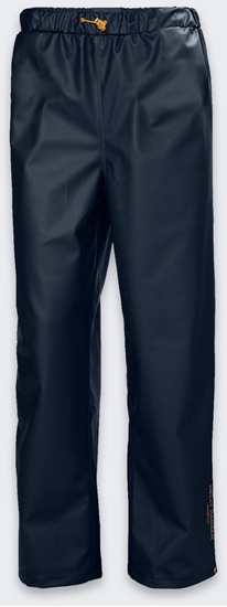Picture of Spodnie Przeciwdeszczowe Helly Hansen Gale Navy