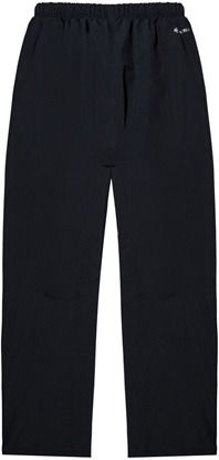 Picture of Spodnie przeciwdeszczowe mskie Berghaus Hillwalker roz. M czarne