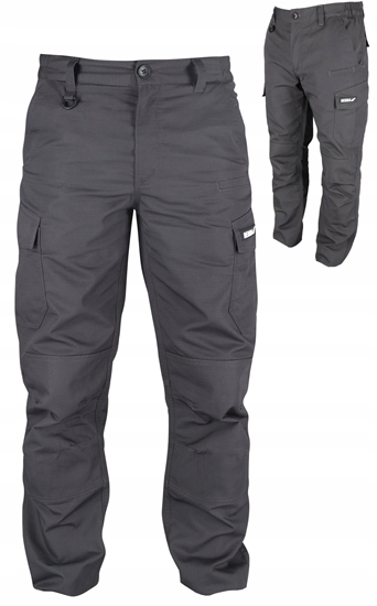 Изображение SPODNIE ROBOCZE BOJÃWKI RIPSTOP 220G/M2 ROZM. L/50