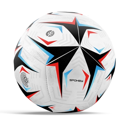 Attēls no Spokey FLICK futbola bumba