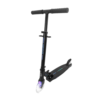 Attēls no Spokey GLOW-GO spīdošais skrejritenis