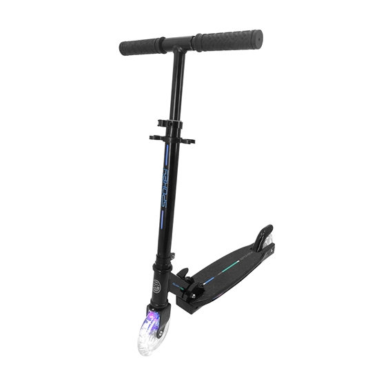 Picture of Spokey GLOW-GO spīdošais skrejritenis