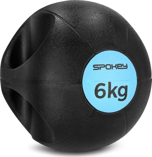 Изображение Spokey Gripi Pika lekarska 6kg