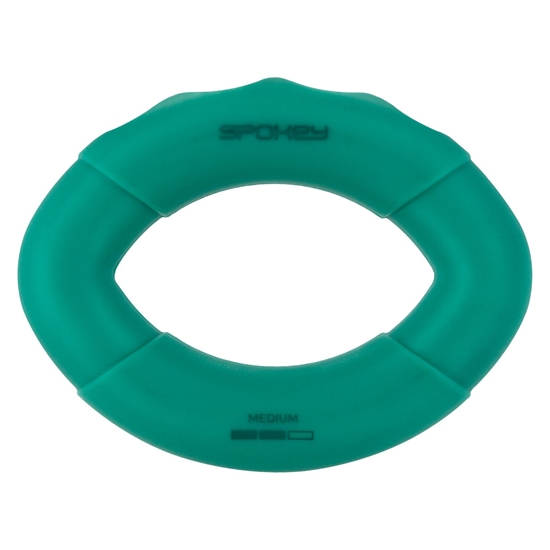 Picture of Spokey HAND POWER MEDIUM 30 kg rokas satvērējs