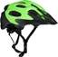 Изображение Spokey Kask rowerowy Checkpoint zielony r. L