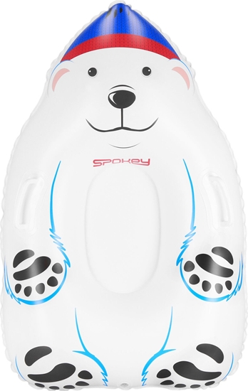 Изображение Spokey lizg dmuchany BEAR (942310)