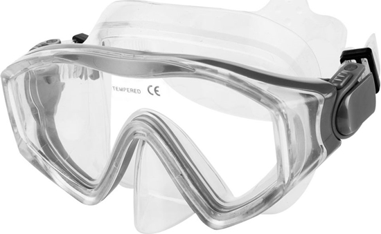 Picture of Spokey Maska do nurkowania panoramiczna CERTA Spokey