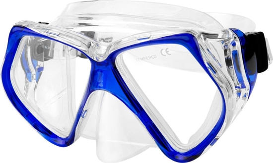 Picture of Spokey Maska do nurkowania PIKER Spokey