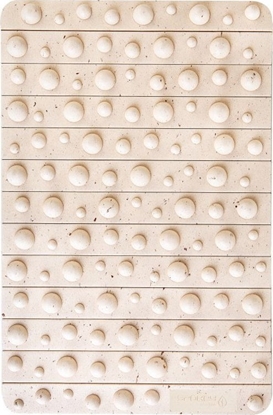 Picture of Spokey Mata pod sprzt fitness puzzle (4 elementy) Spokey SCRAB