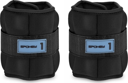 Изображение Spokey OBCIENIA NA RZEP NEOPRENOWE 1 KG SPOKEY FORM