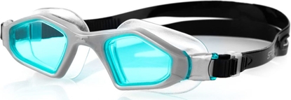 Изображение Spokey Okulary pywackie RAMB szare Spokey