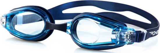 Изображение Spokey Okulary pywackie SKIMO granatowe (927934)